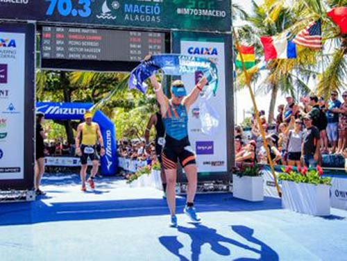 IronMan: SMTT interdita diversos pontos de Maceió neste domingo