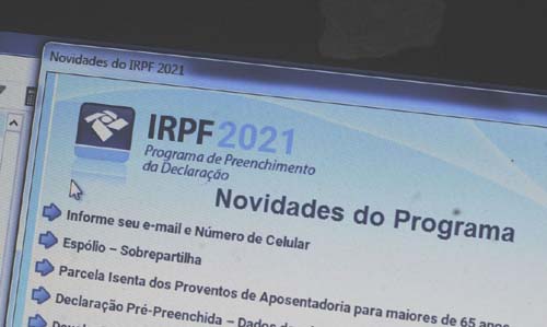 IR 2021: Como declarar aluguel de imóvel no imposto de renda?