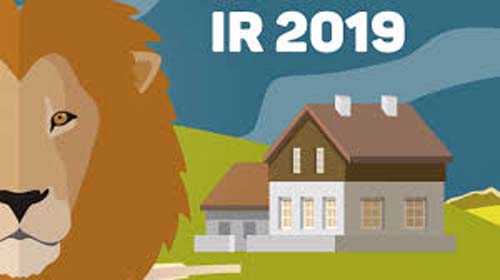 Declaração do Imposto Rural começa nesta segunda-feira