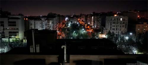 Israel bombardeia alvos militares no Irã