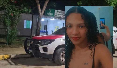 Jovem de 18 anos é Executada a Tiros Dentro de Sua Residência em São Miguel dos Campos