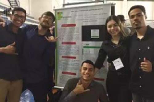 Aos 18 anos, brasileira passa em sete universidades internacionais