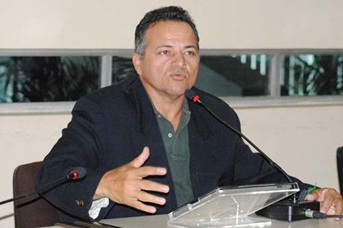 PF prende ex-deputado Isaac Alcolumbre em operação contra tráfico internacional de drogas no Amapá