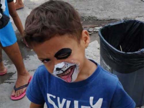 Mulher de Porto Real do Colégio é presa acusada de matar filho de 5 anos em SP