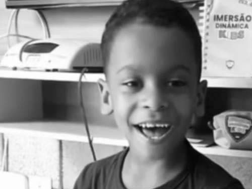 Tragédia em Delmiro Gouveia: Menino morre aos 7 anos após ser atingido por muro construído pelo pai