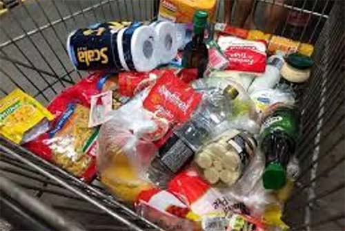 Governo zera tarifa de importação de 9 alimentos para tentar reduzir preços