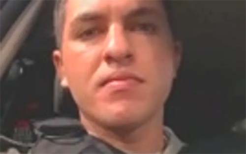 Policial Militar morre após passar mal durante evento de crossfit em Maceió