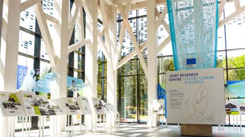 Itália: Drone russo suspeito sobrevoa centro de investigação da Comissão Europeia em Ispra