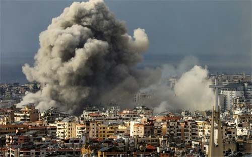 Israel se manifestará hoje sobre cessar-fogo com Hezbollah; EUA diz que acordo está ‘próximo’