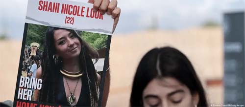 Corpos de 3 reféns achados em Gaza, diz Exército israelense