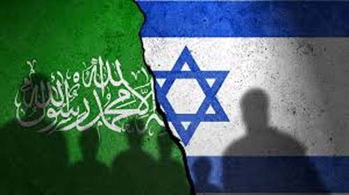 Negociações de Paz entre Israel e Hamas no Egito sob Influência dos EUA