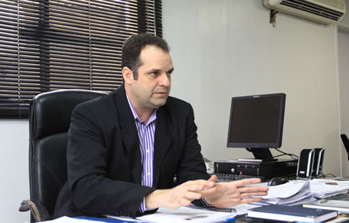 Prefeitos vão assinar convênio para emissão de carteira profissional