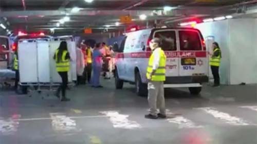 Soldados israelenses matam mulher palestina em ação na Cisjordânia