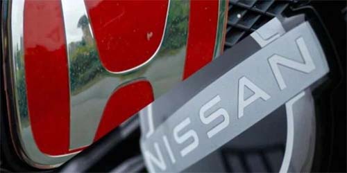 Nissan e Honda discutem fusão e podem formar a terceira maior montadora global