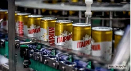 Justiça aceita pedido de recuperação judicial de dona da Itaipava