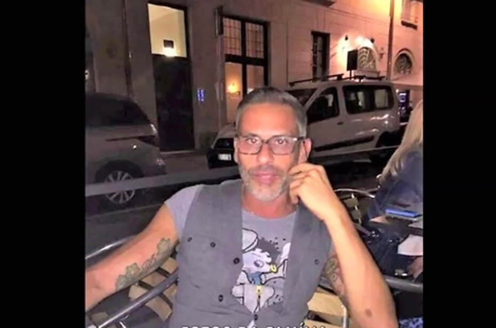 Mulher confessa ter matado namorado italiano e mantido corpo na casa em que moravam em Maceió