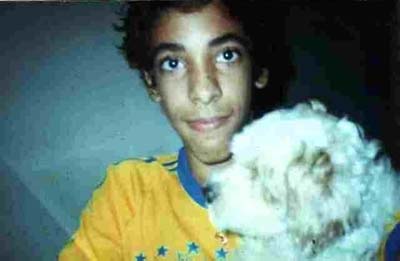 Jovem está desaparecido há 18 dias