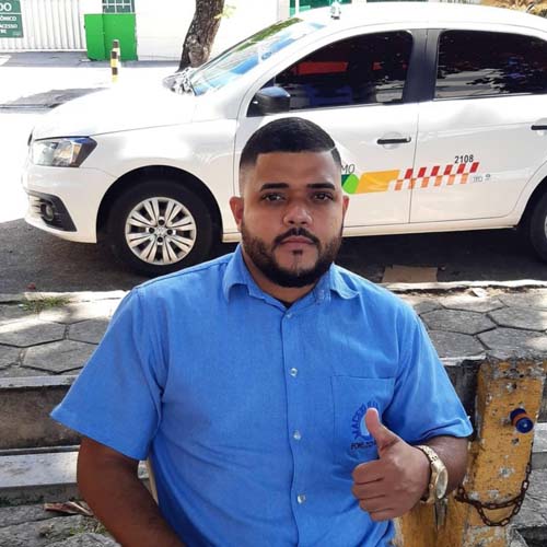 No Dia do Taxista, conheça as histórias de vidas dedicadas ao ofício