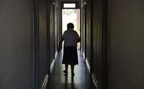 Alagoas registra 424 casos de violação de direitos dos idosos este ano