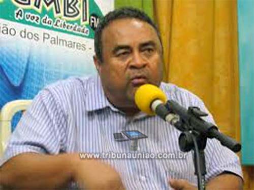 Em União dos Palmares: Jornalista execrado por Vereador e Advogado dá sua versão sobre a polemica