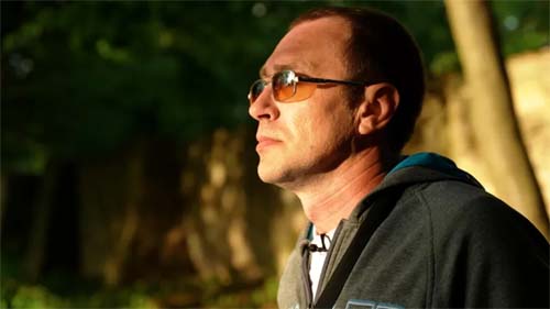 Guerra da Ucrânia: o único sobrevivente de fuzilamento russo que escapou ao se fingir de morto