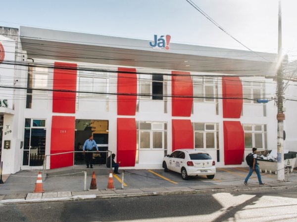 Revitalização do Centro de Maceió com órgãos públicos gera economia para o Estado