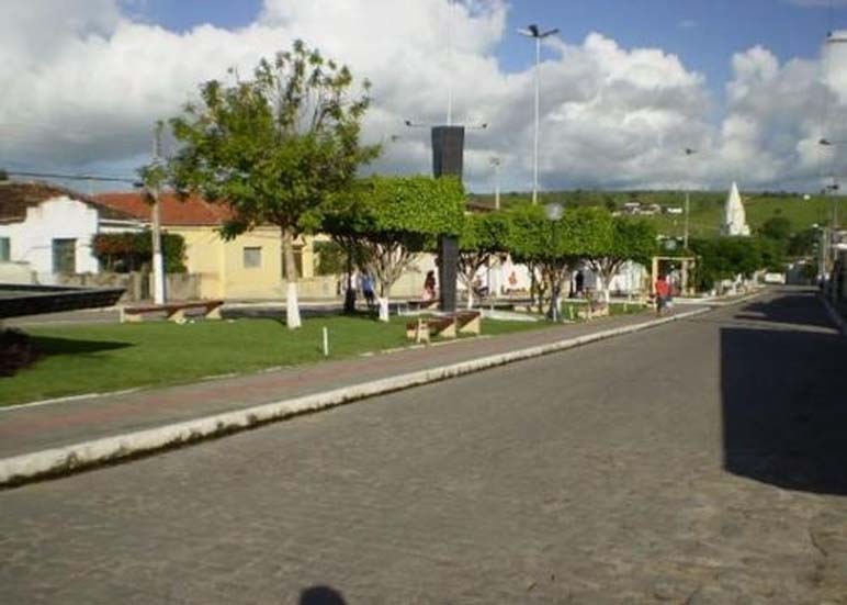 Municipios
