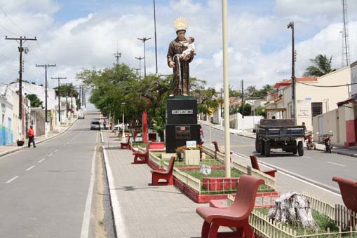 Agência dos Correios de Jacaré dos Homens é assaltada