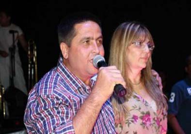 Prefeito Junior Ernesto abre os festejos a São Pedro em Jacaré dos Homens
