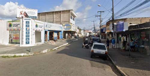 Conflito por Dívida de R$ 10 Leva a Agressão com Facada em Maceió