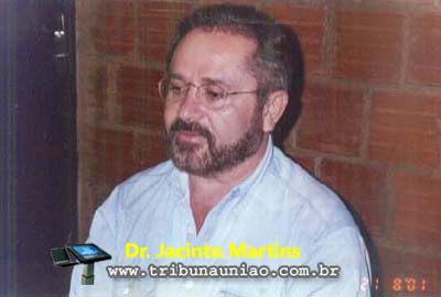 Cicatrizes - Dr. Jacinto Barbosa