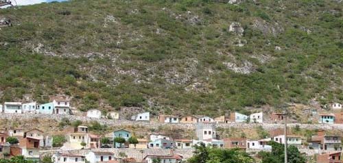 Jacobina registra novo tremor de terra