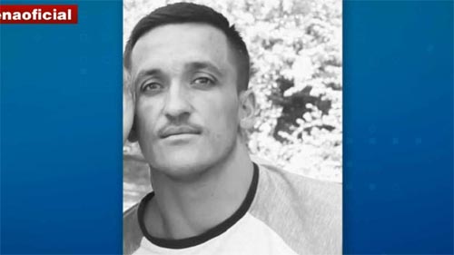 Homem é executado na porta de academia com mais de 60 tiros em Campinas