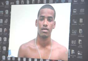 Assassino do pai se apresenta a Polícia cinco meses após o crime