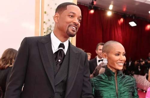 O que é alopecia? Conheça a doença que fez Jada Pinkett, mulher de Will Smith, ficar careca