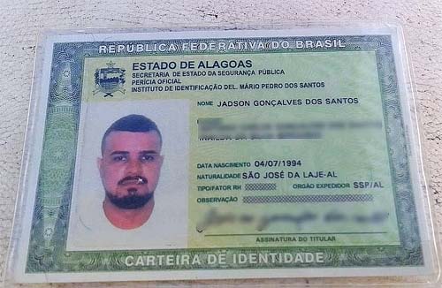 Corpo de homem morto em Ibateguara ainda não foi localizado; garupa está desaparecido