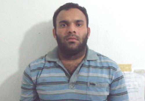 Acusado de assaltar bancos em três estados do Nordeste é preso em Arapiraca 