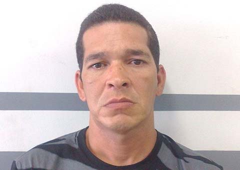 Deic prende acusado de latrocínio na Via Expressa