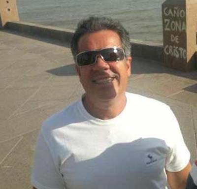 Deic prende mãe e filho suspeitos de planejar morte de administrador