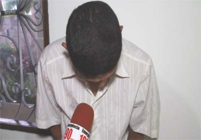 Mãe assiste filho matando irmão por conta de mulher