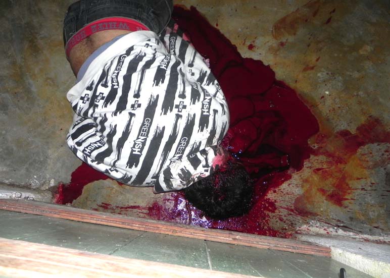 Vendedor ambulante é assassinado dentro de casa na periferia de União