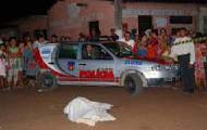 Polícia
