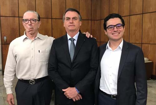 Cirurgia de Bolsonaro para corrigir hérnia é 'de nível simples a moderado', diz médico; ENTENDA