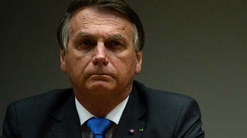 Bolsonaro responde carta de Barra Torres e diz que não acusou Anvisa de corrupção