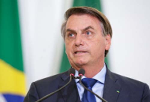 PF deixa cela pronta para eventual prisão de Bolsonaro