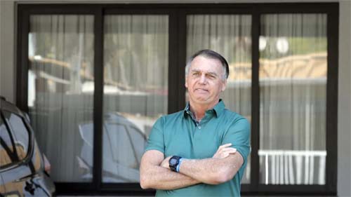 Senado aprova projeto de lei que atenua penas de condenados por atos golpistas e envia à sanção presidencial