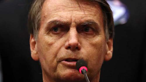 Sócio de agência do ‘caso WhatsApp’ é nomeado para time de Bolsonaro