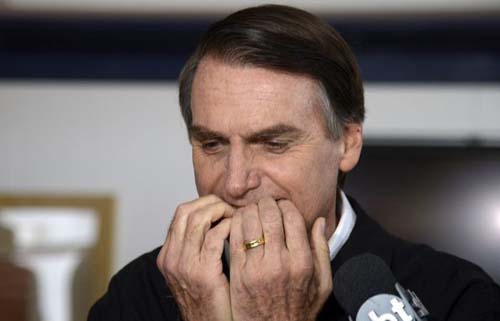 Técnicos do TSE apontam falhas na prestação de contas de Bolsonaro