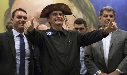 Governadores do Nordeste atuarão em bloco para evitar escanteio de Bolsonaro