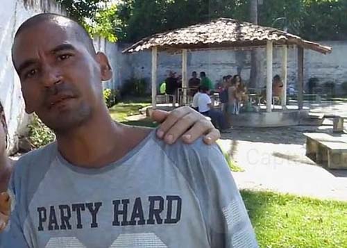 Família procura paciente que desapareceu de hospital psiquiátrico